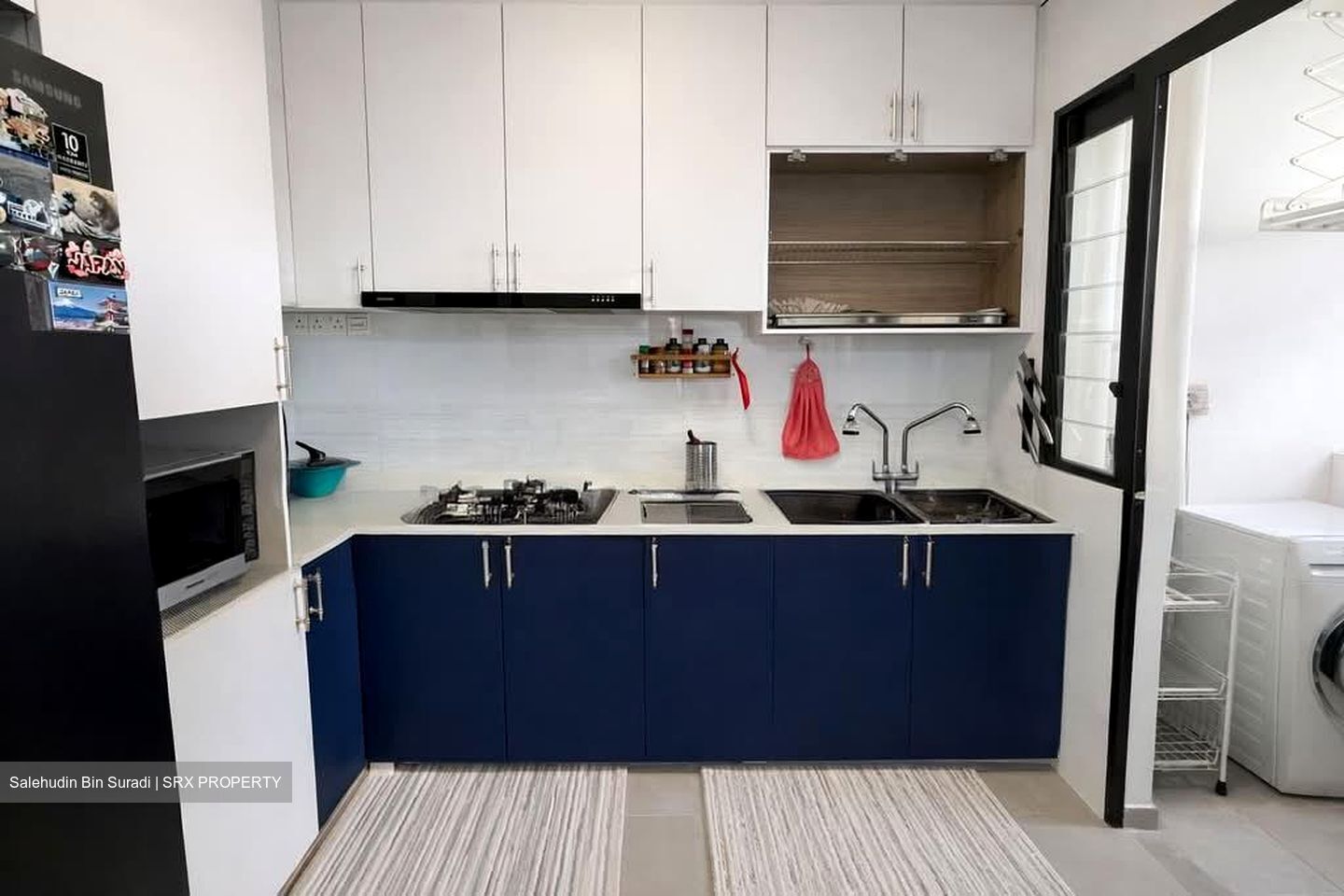 Blk 467A West Plains @ Bukit Batok (Bukit Batok), HDB 4 Rooms #547104821